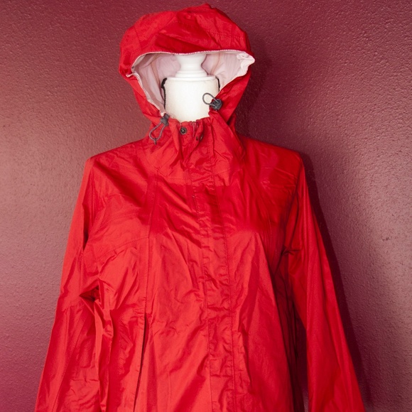 Sierra Designs Other - Sierra Designs Mens Rain/Wind Jacket